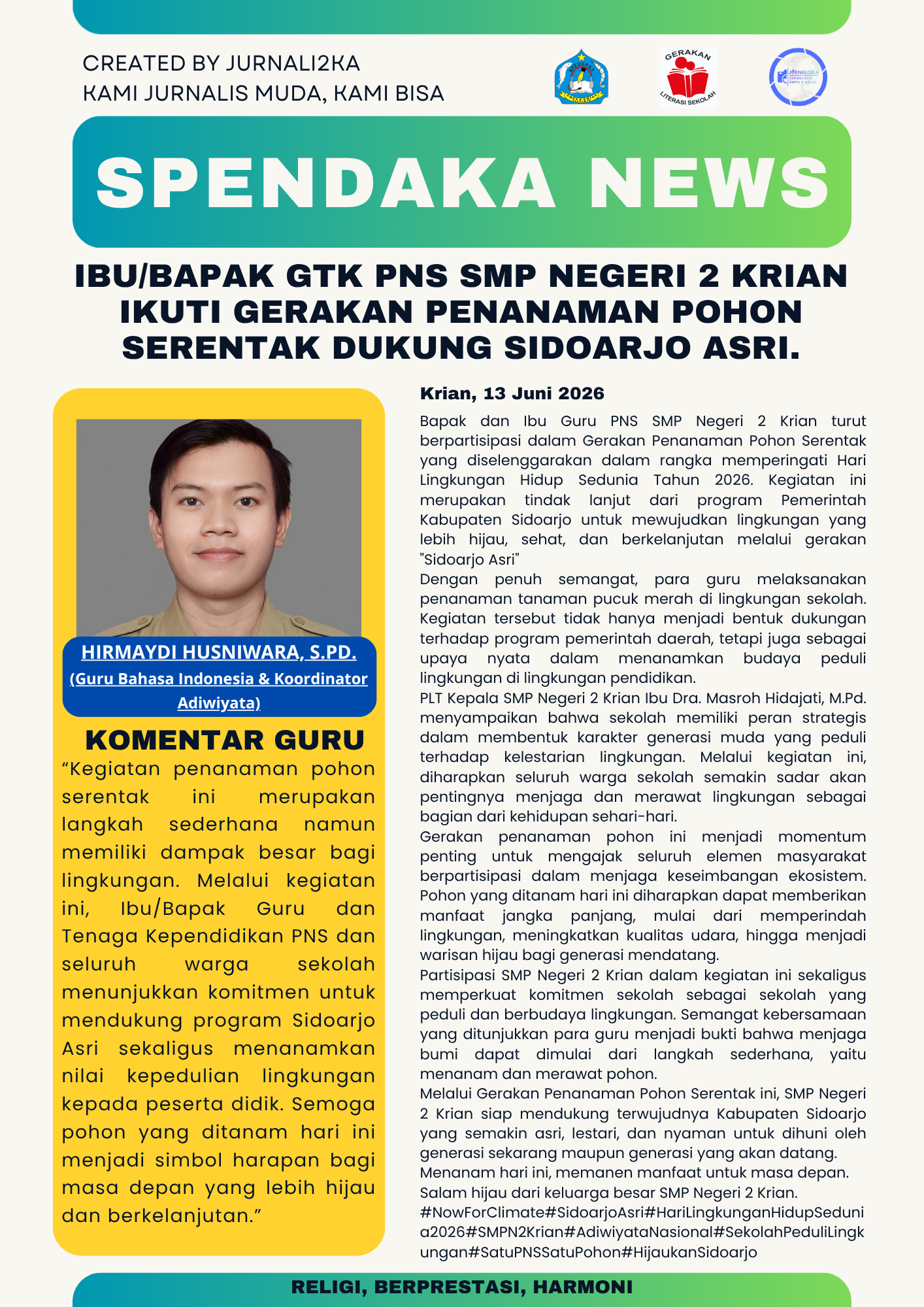 Berita