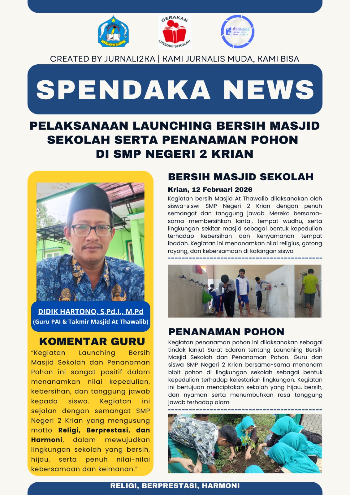 Berita 1