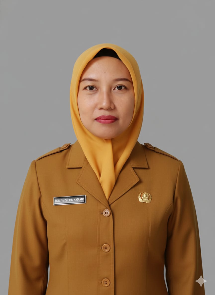 Budi Santoso