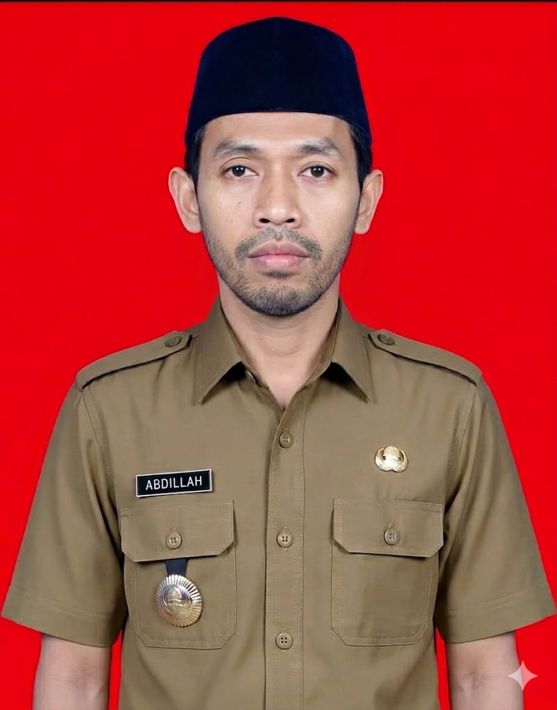 Budi Santoso