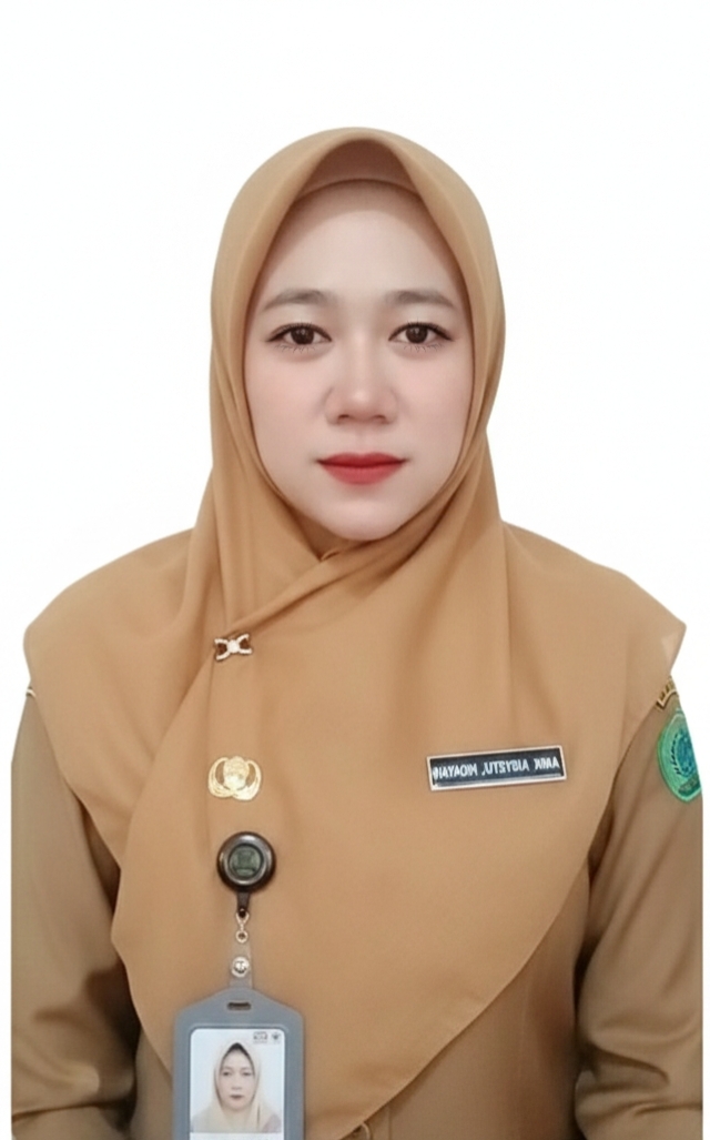 Budi Santoso