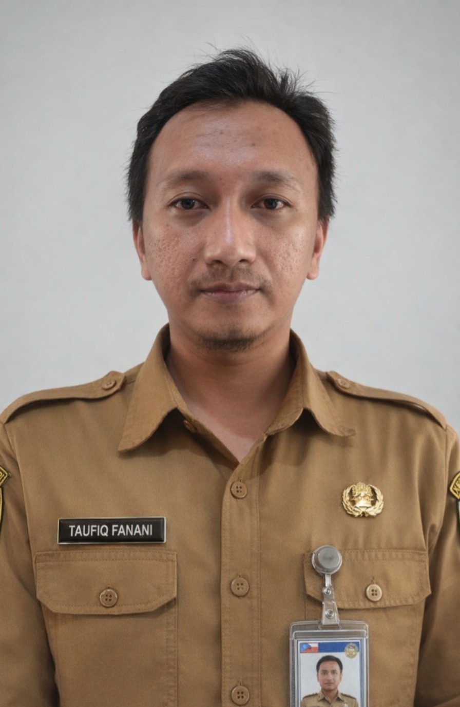 Budi Santoso