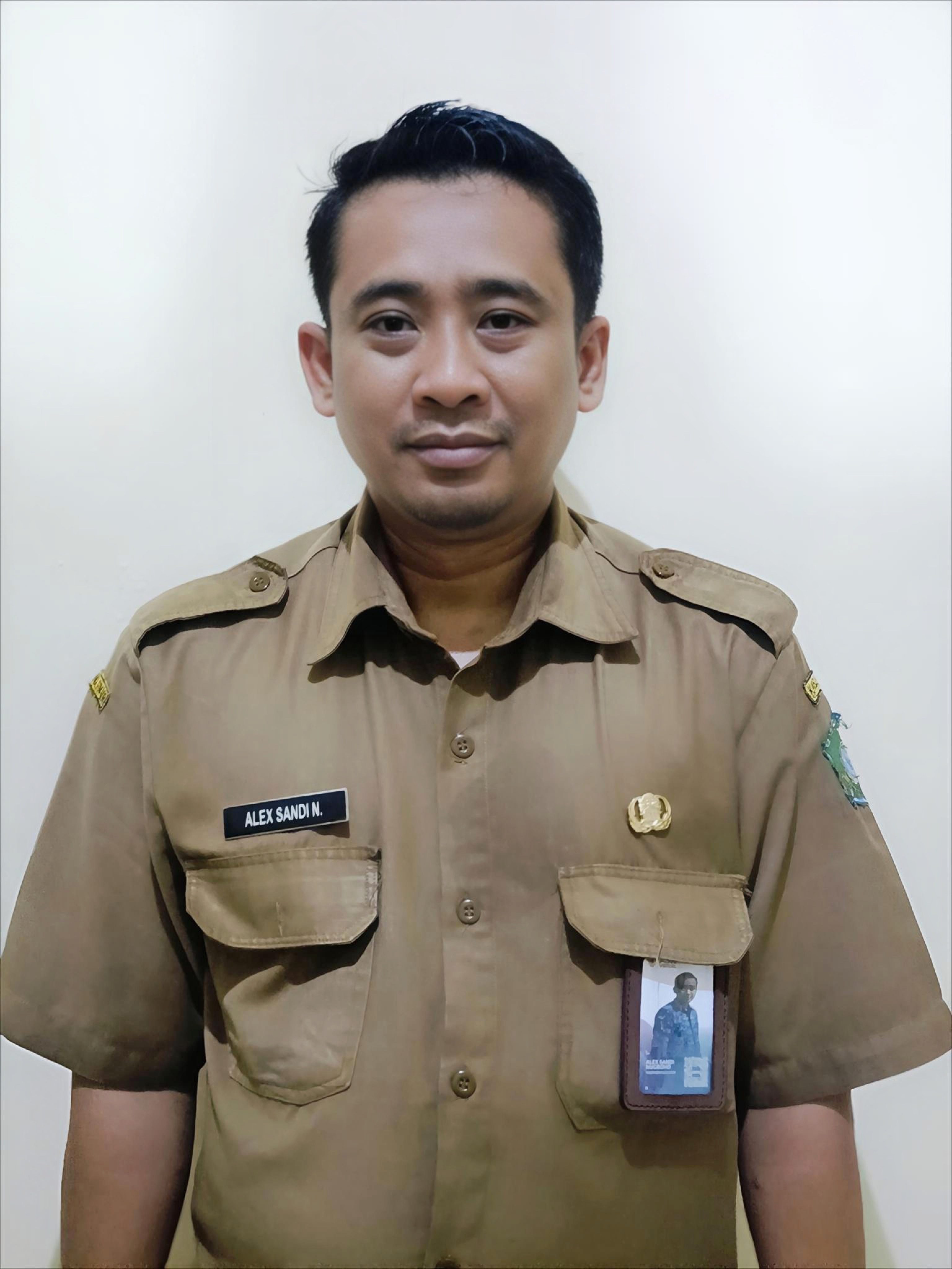 Budi Santoso