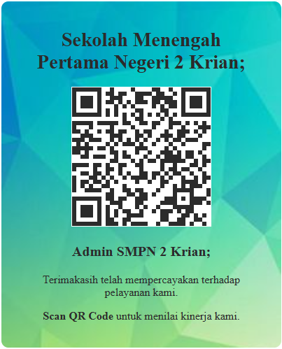 Survey Kepuasan Masyarakat