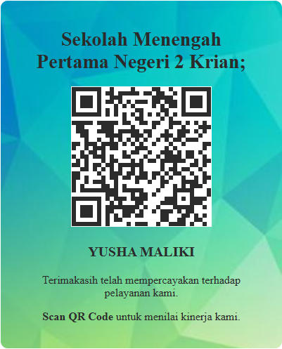 Survey Kepuasan Masyarakat