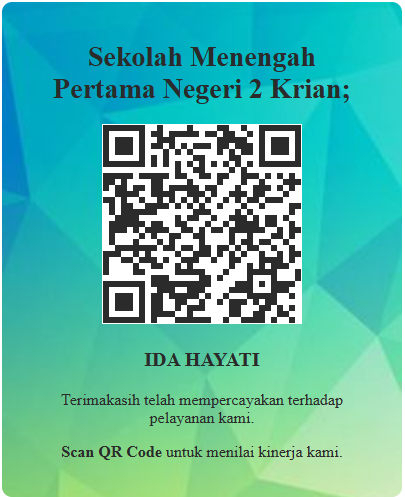 Survey Kepuasan Masyarakat