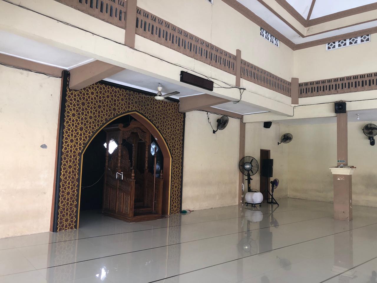 Kegiatan Pramuka Melatih Disiplin dan Kerja Sama Siswa