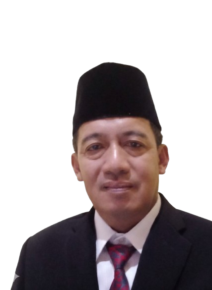 Kepala Sekolah Muhammad Luthfi FiryAl S.T